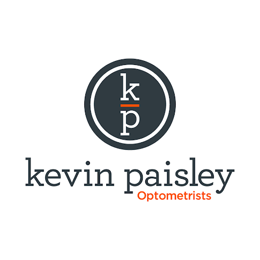 Kevin Paisley Optometrists Warrnambool logo