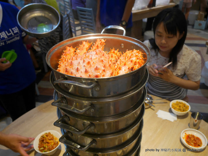 【食記】台中釜山珍妮佛.韓國九層海鮮塔 Pusan Jennifer文心加盟1號店@西屯捷運BRT市政府 : 鮮味滿滿!仙女下凡有看頭? 區域 午餐 台中市 捷運美食MRT&BRT 新聞與政治 晚餐 海鮮 火鍋/鍋物 西屯區 試吃試用業配文 鐵板料理 韓式 飲食/食記/吃吃喝喝 