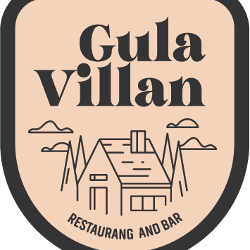 Gula villan