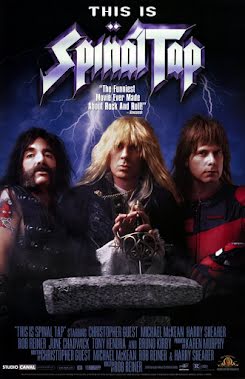 This is Spinal Tap (1984)