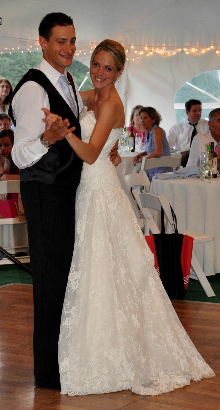 Kennebunk wedding 2011