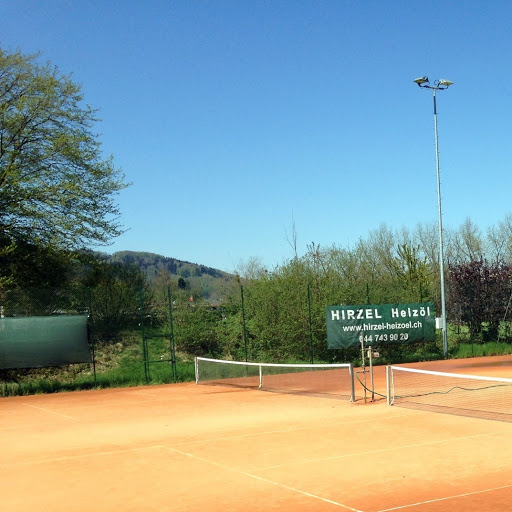 Tennisclub Dietikon logo