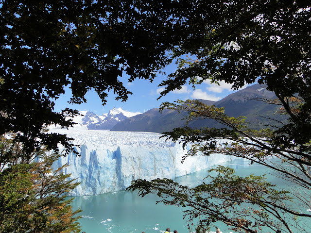 Glaciar Perito Moreno - PATAGONIA E IGUAZÚ (13)