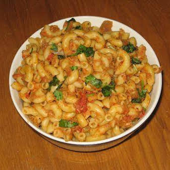 10 Best Canned Fish Pasta Recipes Yummly