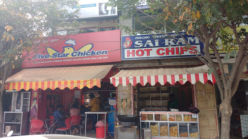 Five Star Chicken, 14th Main Rd, HSR Layout, Bengaluru, Karnataka 560102, India, Chicken_Wings_Restaurant, state KA