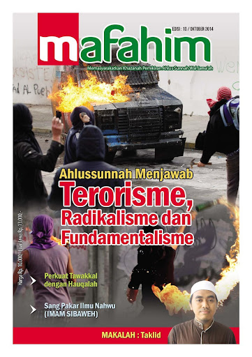 Majalah Mafahim Edisi 10