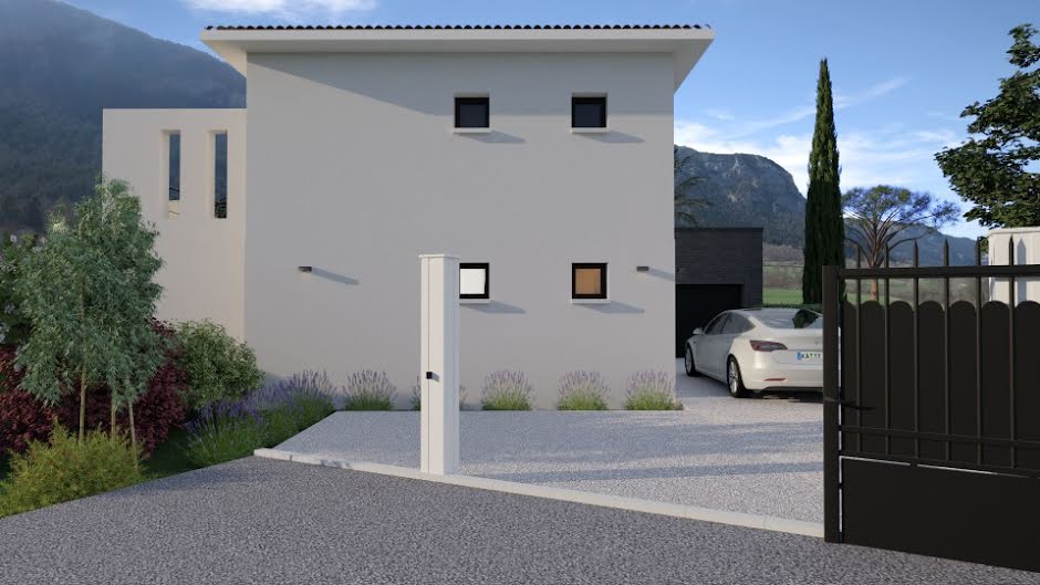 Vente maison neuve 5 pièces 130 m² à Hyeres (83400), 830 000 €