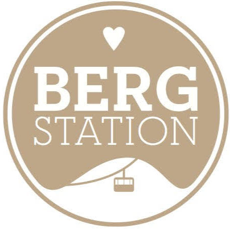 Die Bergstation logo