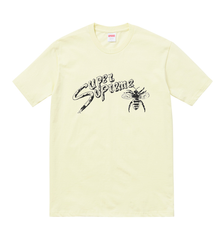 Wilfred Limonious ウィルフレッド リモニアス Supreme シュプリーム のコラボが7月1日に発売の予定でしょう カラブロ2