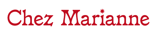 Chez Marianne logo