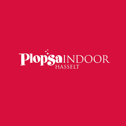 Plopsa Indoor Hasselt logo