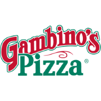 Gambino's Pizza logo