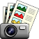 Report & Run  icon