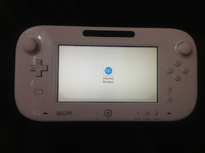 Wiiu にテレビ機能を追加 海外で日本のテレビ