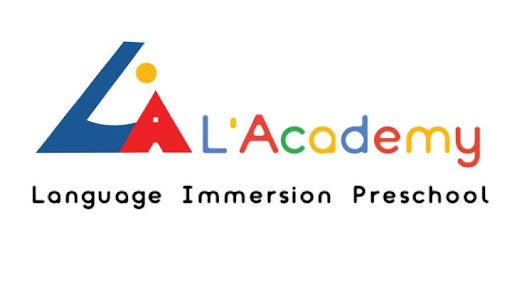 L'Academy Mandarin & Spanish Immersion Preschool Sacramento Midtown logo