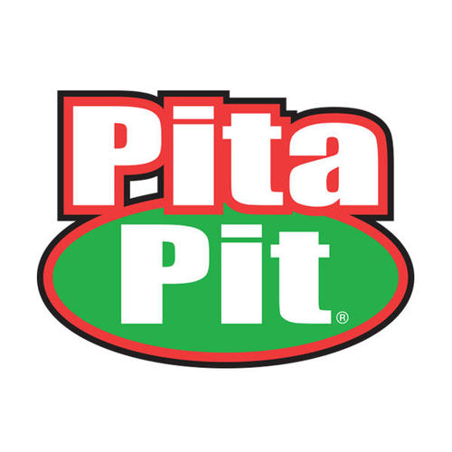 Pita Pit logo