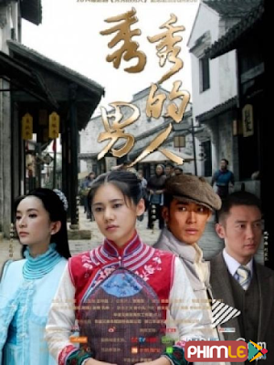 Movie Sóng Gió Cuộc Đời - Xiu Xiu's Men (2014)