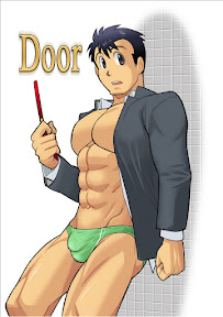 Door (Remake) – Shunpei Nakata