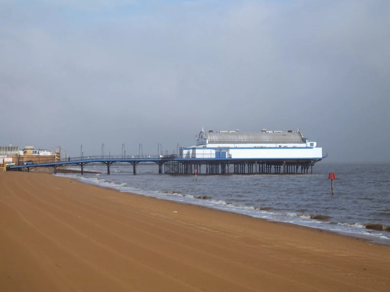 Cleethorpes Pier