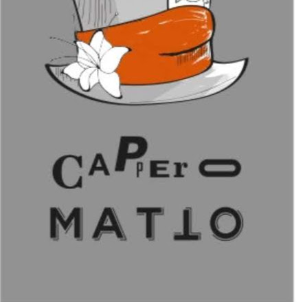 Ristorante cappero matto