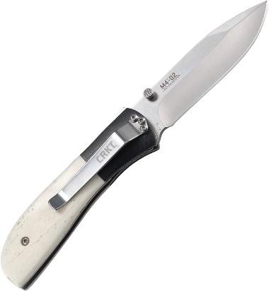 CRKT M4-02 EDC Gentleman’s Folding Knife