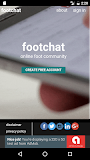 FootChat
