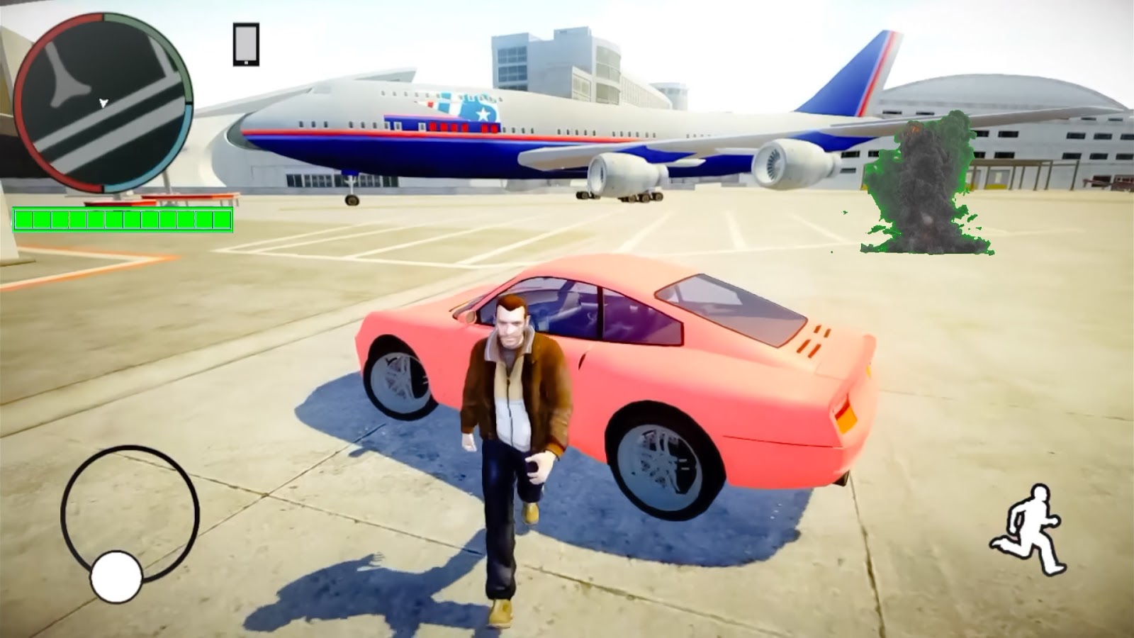 gta 4 beta apk data