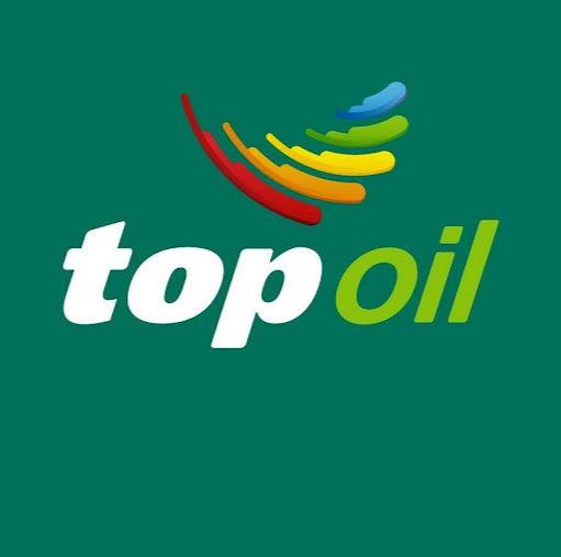 Top Oil Hodson Bay Service Station logo