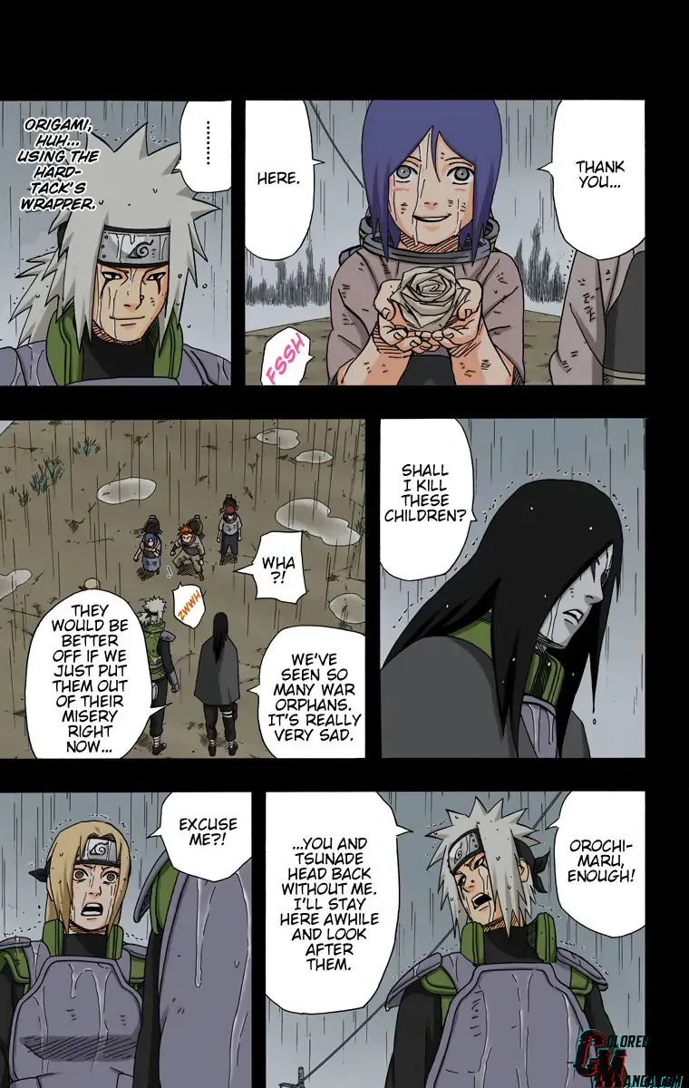 Chapter 372 Page 9