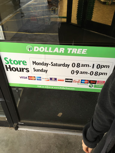 Dollar Store «Dollar Tree», reviews and photos, 2151 Lemoine Ave, Fort Lee, NJ 07024, USA