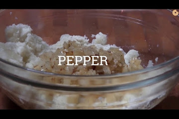 VIDEO: How to Make Potato Knishes | The Nosher