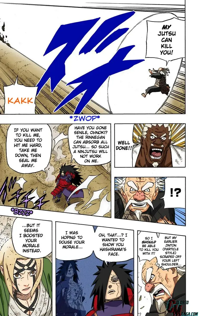 Chapter 578 Page 6