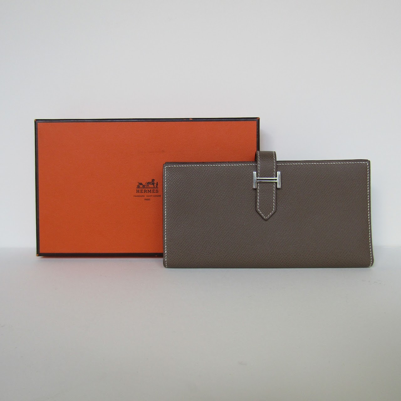 Hermès Wallet