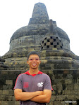 Borobudur Temple, Borobudur  [2013]