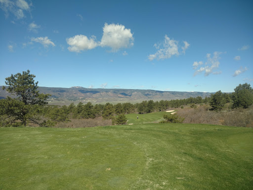 Golf Club «Golf Club At Bear Dance», reviews and photos, 6630 Bear Dance Dr, Larkspur, CO 80118, USA