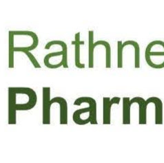 Rathnew Pharmacy logo