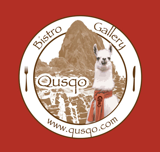 Qusqo Bistro and Gallery logo