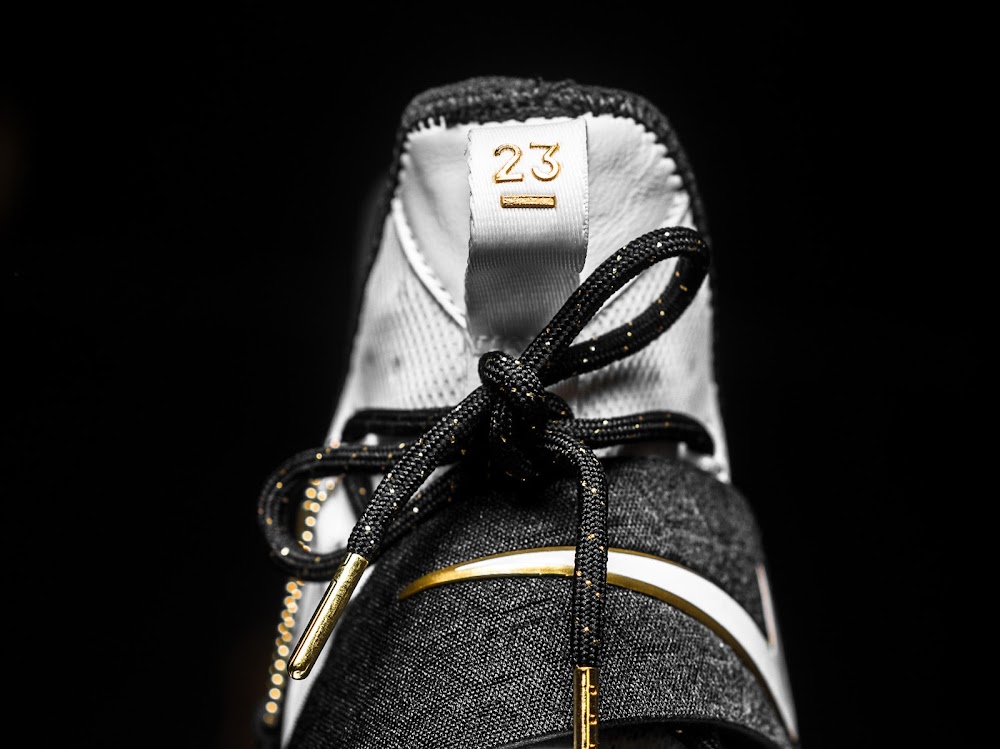 lebron xiv bhm