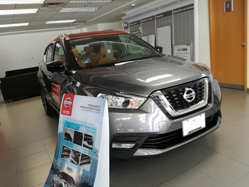 Nissan Libramiento Sur, # Col., Libramiento Sur Ote 3545, Francisco I. Madero, 29070 Tuxtla Gutiérrez, Chis., México, Concesionario de autos | CHIS