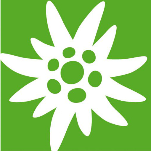 Sektion Weinheim des Deutschen Alpenvereins e.V. - Geschäftsstelle logo