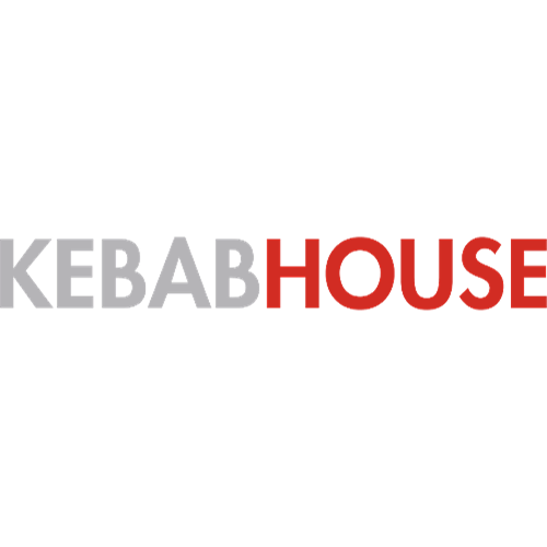 Kebabhouse - Pizzeria Karlshamn logo