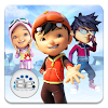 BoBoiBoy: Adudu Attacks! 2 icon