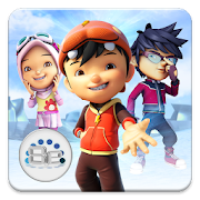 BoBoiBoy: Adudu Attacks! 2 2.90 Icon