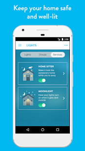 Wink - Smart Home