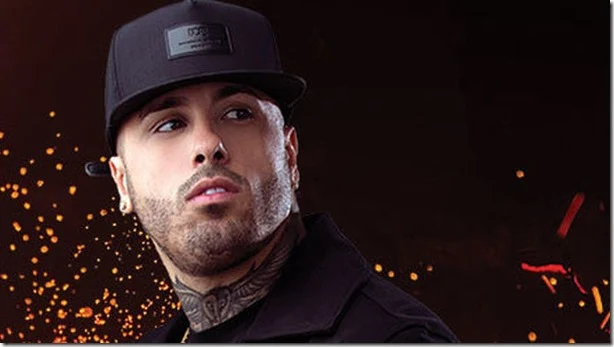 Nicky Jam en Buenos Aires