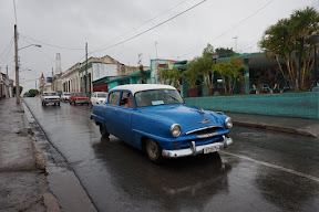 CIENFUEGOS-EL NICHO - Cuba: la isla que te engancha. (16)