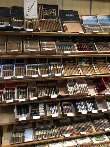 Cigar Shop «James & Sons Tobacconists», reviews and photos, 360 Broadway, Saratoga Springs, NY 12866, USA