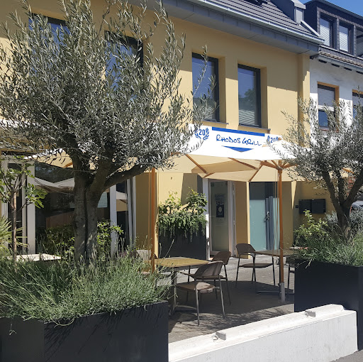 Rhodos Grill Köln-Rodenkirchen