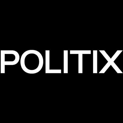 Politix - Pacific Fair logo