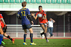 U18 Balandrade vs Bobigny, 19 oct. 2014